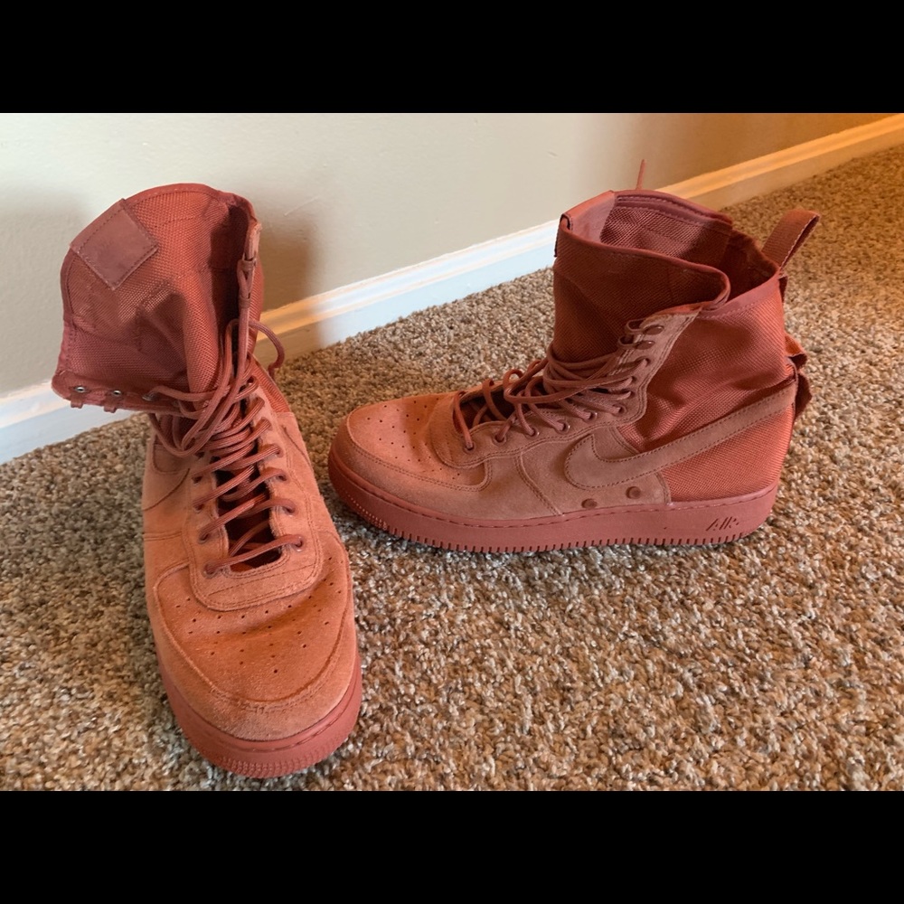 Nike size 13